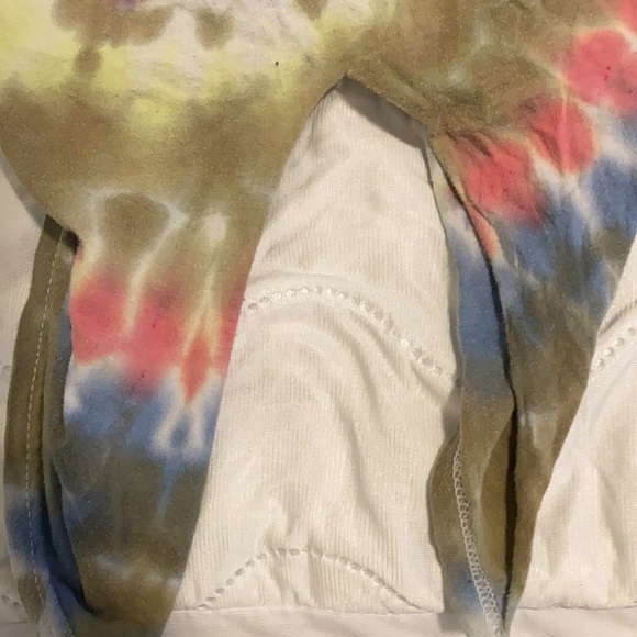 Ty die shirt with ty in the front - Picture 6 of 6